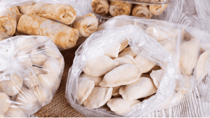 Працівник продукції Agnes