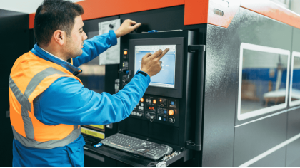 Зварювальники/оператори CNC/електромонтери на виробництві електрощитів та електрошаф