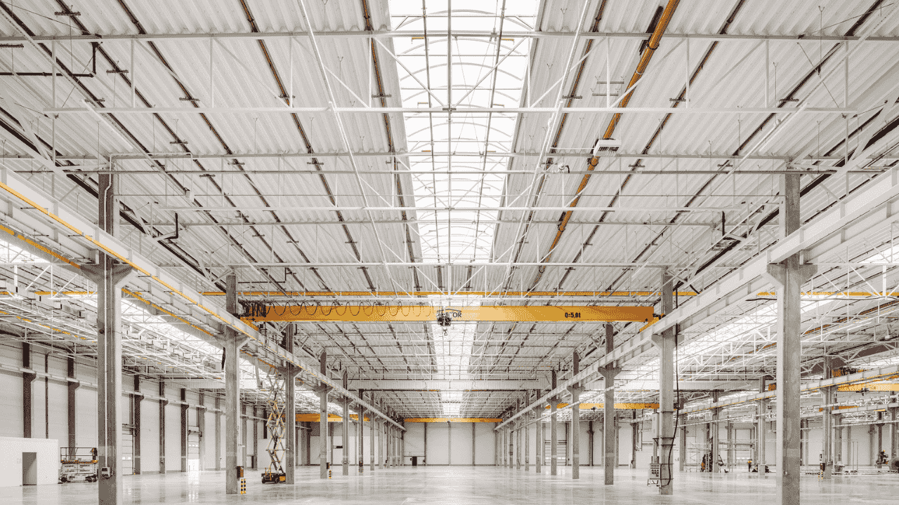 Керування suwnicej FAM Opole UDT