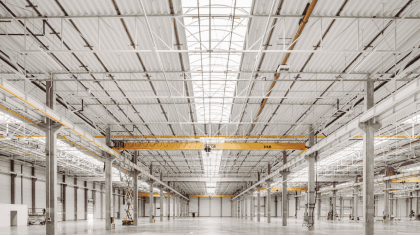 Керування suwnicej FAM Opole UDT