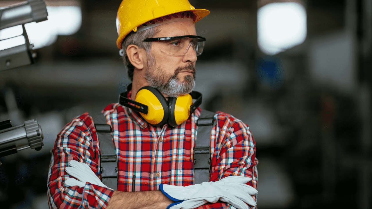 Працівник продукції Formel D