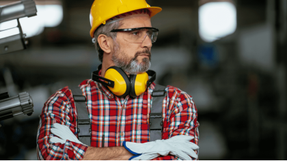 Працівник продукції Formel D