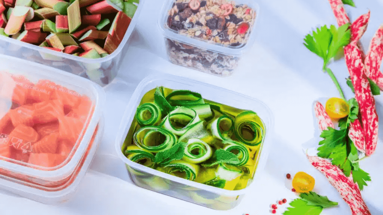 Працівник продукції Guillin Polska Працівник продукції Guillin Polska