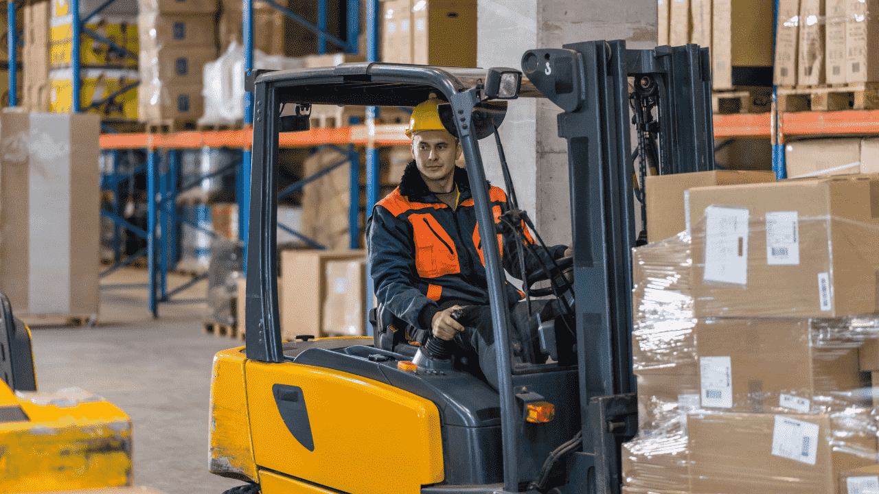 Карщик Kwang Duck Poland