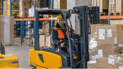 Карщик Kwang Duck Poland