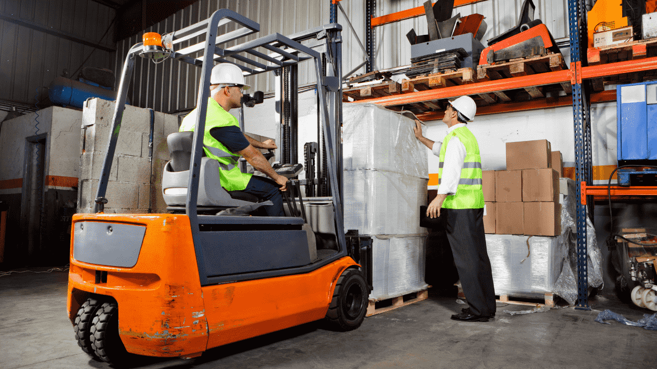 Комплектувальник Nagel Group