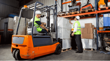 Комплектувальник Nagel Group