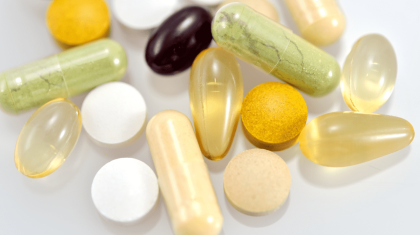 Працівник продукції Polamedica