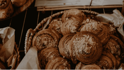 Працівник продукції POLMARKUS