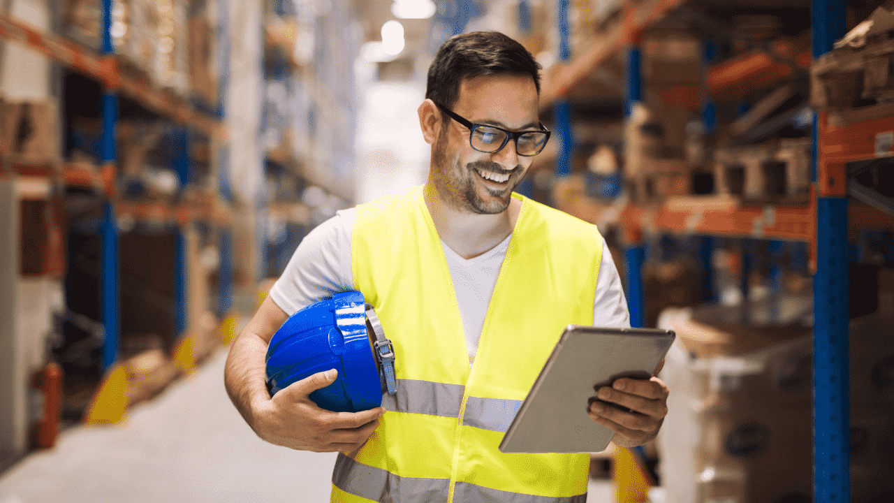 Працівник інвентаризації / спеціаліст з управління ресурсами TK Serwis