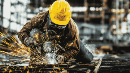 Зварювальник (Mig/Mag) LESZNO